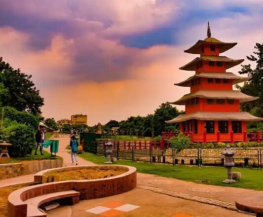 Beautiful-Chandigarh