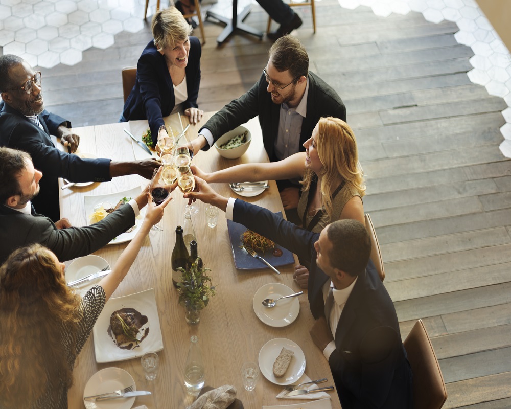 Corporate Events