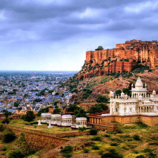 Jodhpur