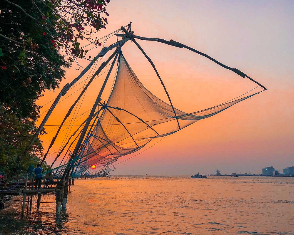 Kochi