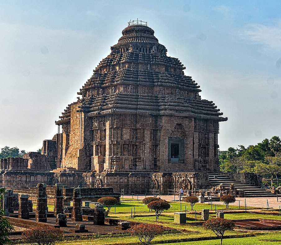 Konarka_Temple
