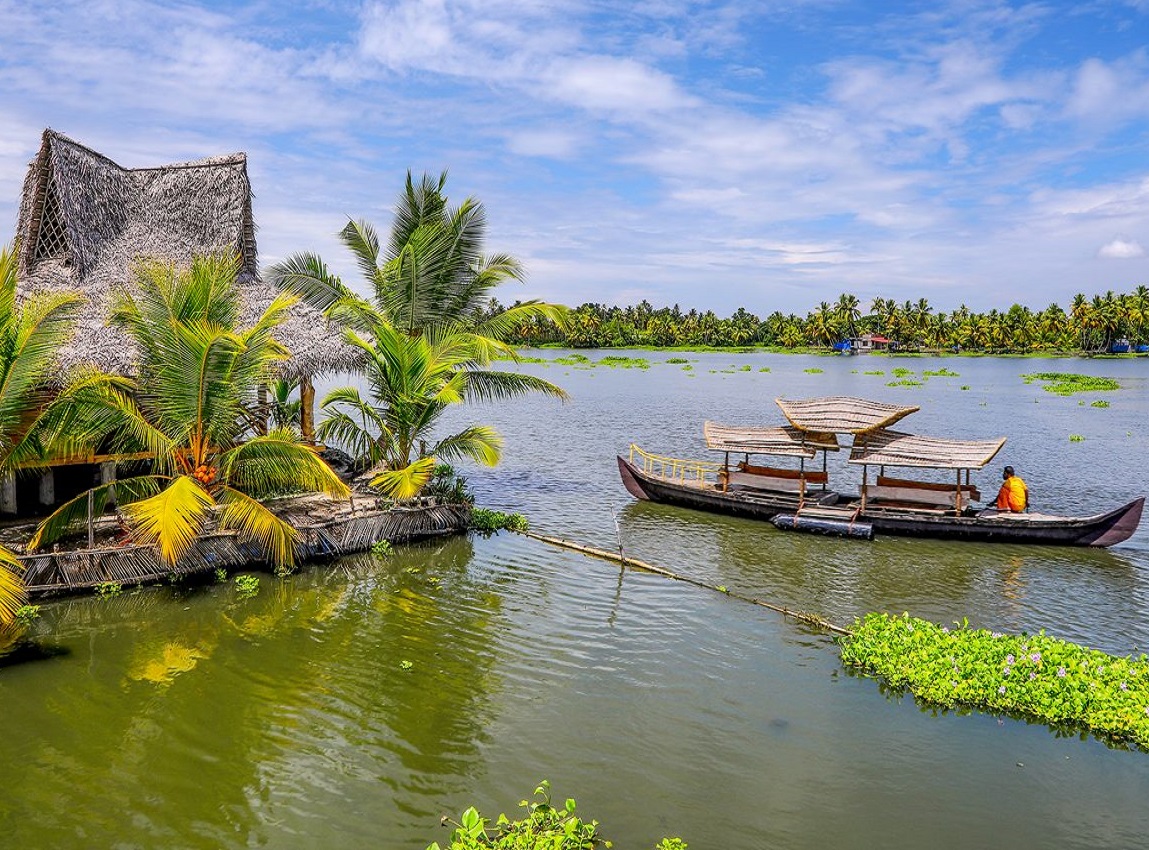 Kumarakom