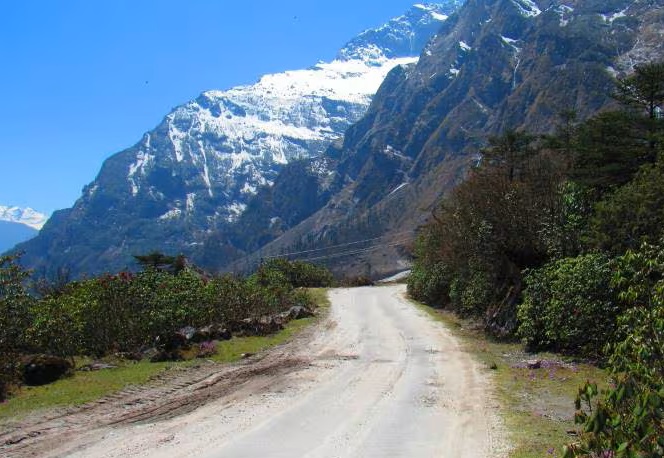 Lachung & Yumthang Valley
