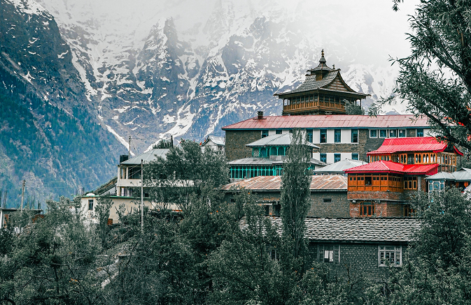Manali