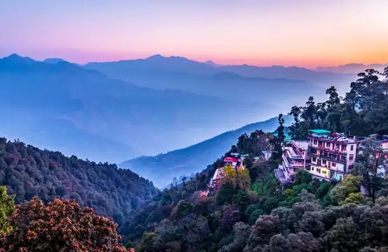 Mussoorie