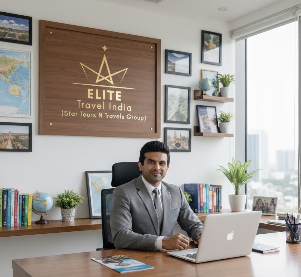 elitetravelindia