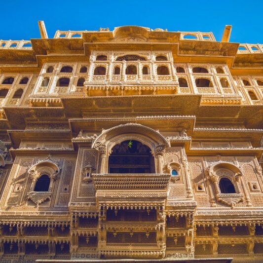 haveli-jaisalmer