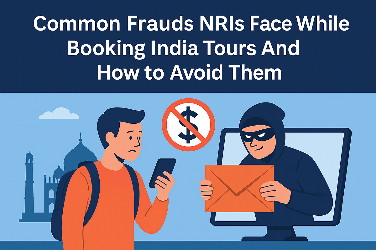 NRI travel safety tips