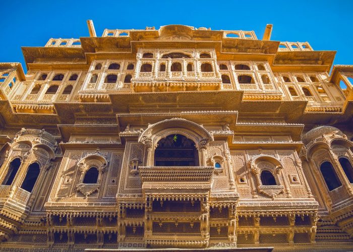 haveli-jaisalmer